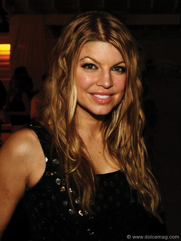 FERGIE PEA GALLERY fergie pea gallery: