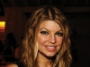 Fergie of the Black Eyed Peas
