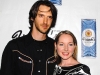 Comedian Jessica Holmes & husband actor Scott Yaphe