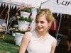 Harry Potter’s Emma Watson takes a moment to smile for photographers and fans