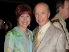 Anna and Leslie Dan; Aubrey Dan (president Dancap Productions Inc.)