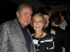 Councillor Mike Feldman and his wife, Sue