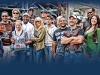 Celebrity navigators in the Rally for Kids with Cancer