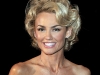 Actress Kelly Carlson (Nip/Tuck) poses for photographers 