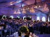The Winner’s Circle gala, a star-studded affair