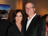 Sponsors Wendy and Gary Goldman