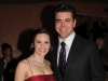 Stars Elicia MacKenzie and Burke Moses