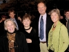 Mary Rodgers, Melinda Walsh, Johannes Von Trapp, Lynne von Trapp