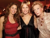 Dylan Lauren, Susan Block Casdin, Hassenfeld committee co-chair, Sylvia Hassenfeld, NYU Langone Medical Center trustee