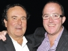 Gary Scholl and David Beaton