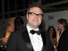 Singer/songwriter Steven Page