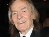 Singer/songwriter Gordon Lightfoot