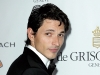 Model Andrés Velencoso.