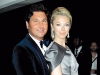 Giorgio Veroni and socialite Tamara Beckwith