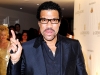 Singer-songwriter and record producer Lionel Richie