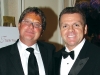 Les Sherman and Harris Fricker