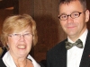 Linda Lumsden, Yves Savoie