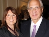 Anita Goodman and Ned Goodman