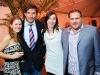 Billy Baldwin with Human Race fans.