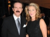 philanthropists Max and Heather Gotlieb