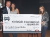 The third annual Rally for Kids with Cancer Scavenger Cup, presented by Rosseau Asset Management Ltd., raised over $2.5 million for the SickKids Foundation.