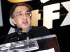 Sergio Marchionne, CEO of Chrysler Group