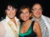 Honey Sherman, Clara Cooper, Barry Sherman