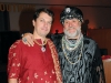 Jacob Yerex and Salah Bachir