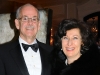 Jeffery Barnes (partner, Borden Ladner Gervais) and Marcia Zuker