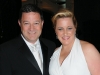Citytv’s Breakfast Television co-host, Kevin Frankish (emcee) and special guest Carolyn Robinson, children’s author