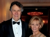 Philanthropists Jerry and Joan Lozinski