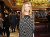 Socialite Ainsley Kerr.
