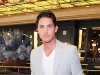 Dancer-choreographer and So You Think you Can Dance Canada judge Blake McGrath.