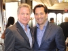 Joe Brennan and Daniel Greenglass of Toronto’s J.F. Brennan Design/Build 