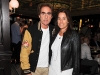 Roots co-founder Michael Budmna and Diane Bald, Roots design director. 
