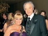 Gina and Paul Godfrey (founders of Herbie Fund )