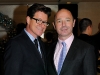 Alex Filiatrault and  Philippe Meyersohn