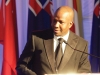 Luminary Award recipient and Olympic champion Donovan Bailey.