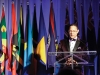 Vice Challencor’s Award recipient Hon. Justice Irving André.