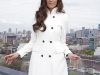 Amanda Lindhout stands before Toronto’s at the Thompson Toronto Hotel.