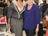 Suzanne Boyd, editor-in-chief of Zoomer magazine and Marilyn Denis, television personality and host of The Marilyn Denis Show