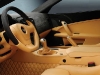  When you slip behind the steering wheel of a Caravaggio Corvette, all of your emotions will be heightened instantaneously.
