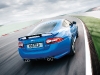 Pumping out 550-horsepower and 501 pound-feet of torque, it roars with spine-tingling vigour and attacks the track with hunter-like aggression.