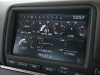 Inside is a functional interior with an imposing dash. The driver is faced with numerous toggle switch controls, for the various performance settings available.