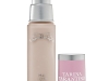 Tarina Tarantino’s Tinted Pearl Glow Primer is formulated without parabens for a healthy alternative to luminous skin. 