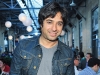 Award-winning broadcaster, writer, musician and producer  Jian Ghomeshi