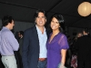 Paul Golini and Sharan Golini 