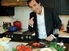 Dolce Vita host David Rocco reveals the key ingredients to living deliciously