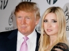  Daddy’s little girl has grown up surrounded with a strong work ethic that she applies steadfastly to her budding career. 
