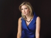 One-time model Ivanka Trump jumped off the fashion wagon to climb the corporate ladder. 
